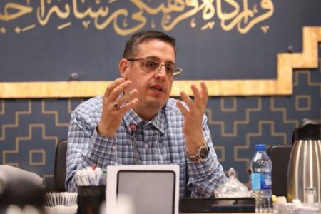 سه طیف در مواجهه با حجاب