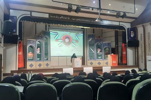 شهیده جمیله الشنطی؛ الگویی برای زن مسلمان تراز جدید