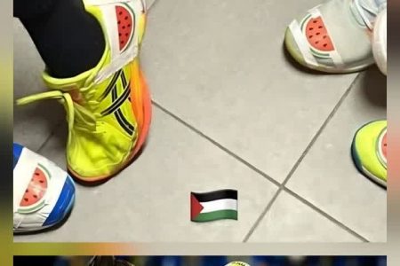 پاسخ اسپانیا به اسرائیل در زمین هندبال: یک پیروزی ورزشی، یک پیام انسانی!