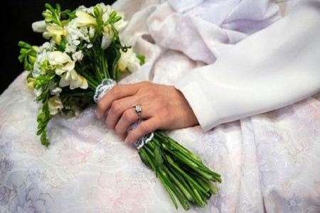 متوسط سن ازدواج زنان: در ایران ۲۳ و در تهران ۲۷ سال