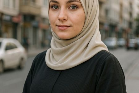  از نماد اسارت تا جلوه انتخاب آگاهانه