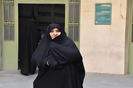 خاطرات زندان پهلوی از زبان یک زن مبارز