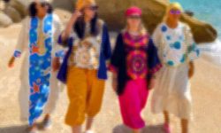 توسعه گردشگری نباید به بهای آسیب فرهنگی تمام شود