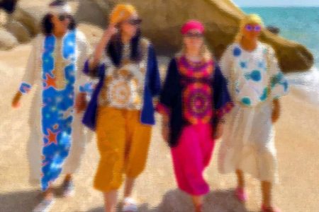 توسعه گردشگری نباید به بهای آسیب فرهنگی تمام شود