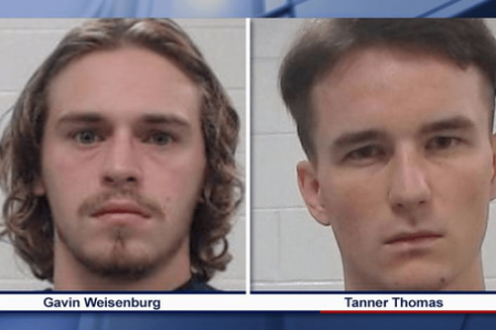 نقشه دو تگزاسی برای کشتار مردان و بهره‌کشی از زنان هائیت