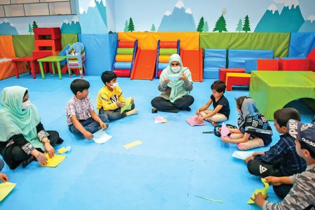 روایت شوق زندگی که در دل یک دادگاه متولد می‌شود