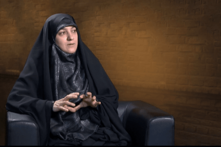 می‌خواهم خوب باشم، نه محجبه!