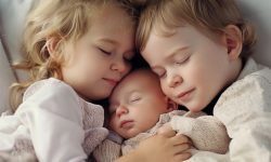 افت چشمگیر سقط جنین و رشد تولد فرزندان سوم به بالا