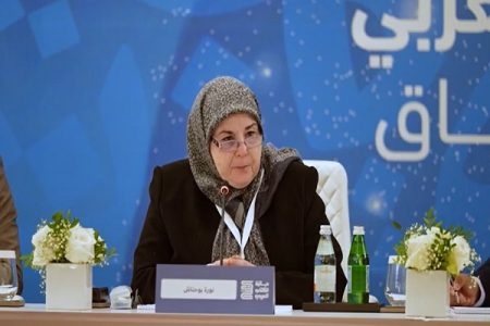 تحلیل مدرنیته و فروپاشی خانواده در گفت‌وگو با فیلسوف الجزایری