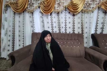 از جهاد سازندگی تا بسیج خواهران؛ مسیر ایثار بانوی آبادانی