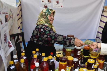 پایان دغدغه فروش مشاغل خانگی با شبکه‌های فروش مشترک