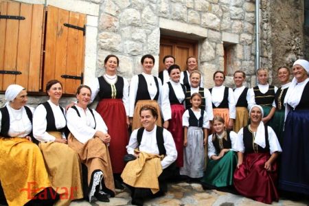 بازتولید ارزشهای فرهنگی خانواده محور در کرواسی