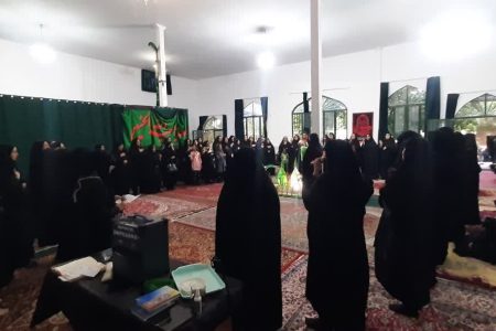 پناهگاهی به وسعت یک مسجد: وقتی دختران آسیب‌پذیر خانه پیدا کردند