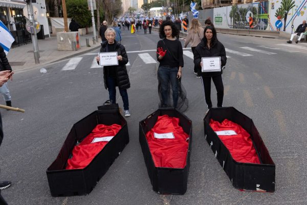 آمار هولناک قتل زنان در اراضی اشغالی؛ رکورد ۱۰ ساله شکست