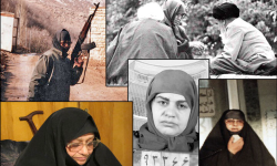 همرزمان مرضیه دباغ روایت می‌کنند؛ از مبارزه در تهران تا فرار به پاریس