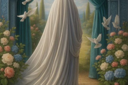 بررسی حجاب حضرت فاطمه زهرا در منابع اسلامی