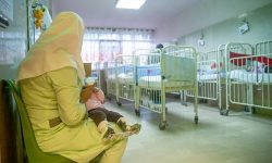 خانه های موقت، پناهی امن برای کودکان آسیب دیده