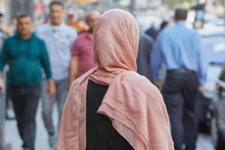 قربانیان خاموش: روایتی از خشونت ساختاری علیه زنان مسلمان در جهان