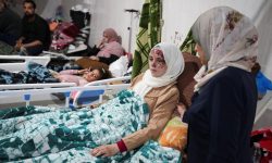 از خشونت علیه زنان سخن می‌گوییم، اما قتل‌عام فلسطینیان را فراموش می‌کنیم؟