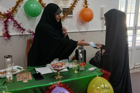 از کمک به ایتام تا اعزام زائران کربلا؛ روایت زندگی جهادی سیده اسرا قریشی