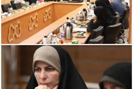 مدل توانمندسازی کوثر؛ ایجاد سالانه ۱۰۰ میلیارد تومان درآمد برای زنان سرپرست