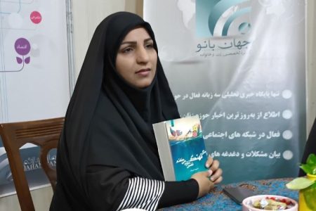 وقتی مادر شدن، معنای رشد را از نو می‌نویسد