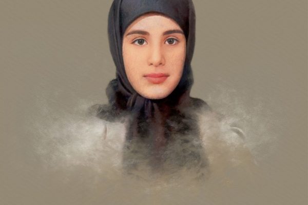 زینب ۱۴ساله؛ دختری که موی دماغ منافقین شد