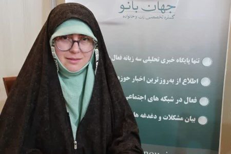 روایت زنانی که جریان می‌سازند