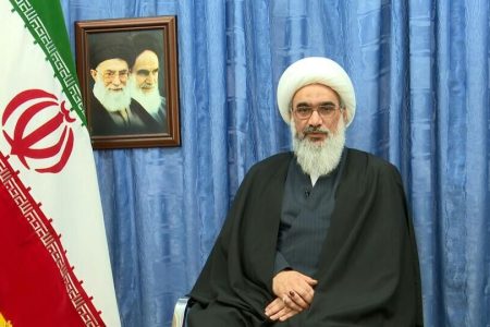 انتقاد تند امام جمعه بوشهر از برنامه‌های نمایشی حوزه زنان: بدون هدف و خروجی مشخص