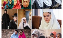 از زرتشتی تا مسیحی؛ حجاب پیوند مقدس ادیان