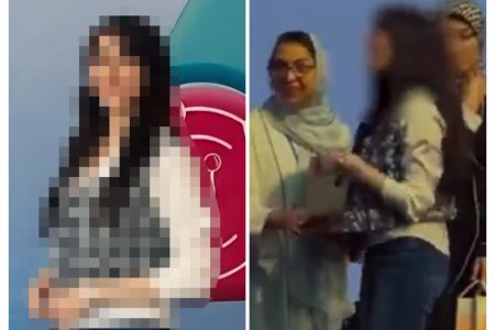 واکنش‌ها به تقدیر از الگوهای بی‌حجاب در کنگره دندانپزشکی