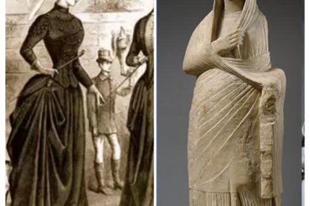 بررسی تاریخی نگرش به زنان در تمدن غرب و شرق