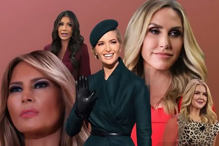 ظاهر ماگا: راز زیبایی و آرایش ترامپ‌پسندان؛ چگونه مُد به نماد وفاداری سیاسی تبدیل شد؟