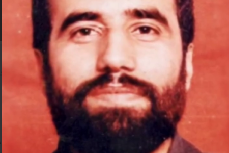 دیالوگ متفاوت دختر شهید علی هاشمی پیرامون عکس‌های پدرش: