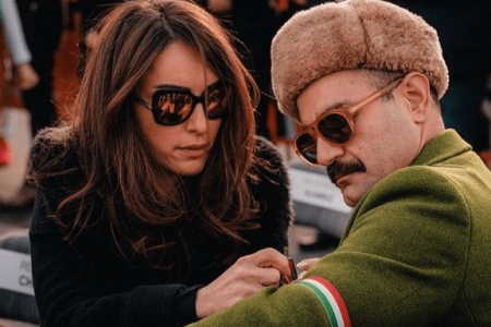 عاقبت عاشقانه شاهین نجفی؛ از اختلال جنسی تا تحقیر پارتنر