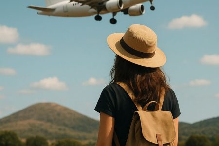 آمریکا دیگر رویای زنان جوان نیست