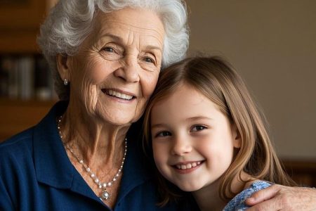 راز سلامت روان بزرگسالی در کودکی نهفته است