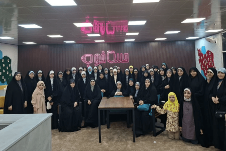 انقلابی در ترویج حجاب؛ از PS4 تا دورهمی کره‌ای