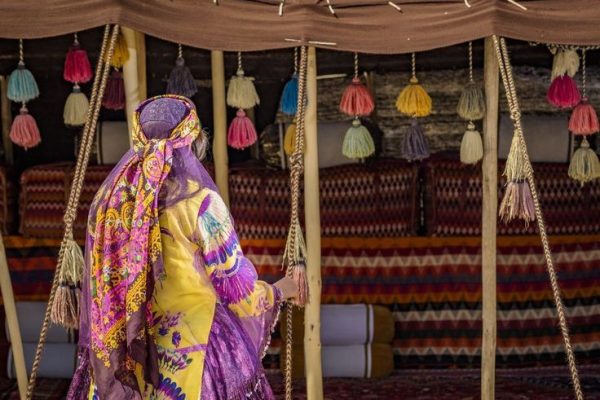 کارگروه ویژه دولت برای دختران عشایر