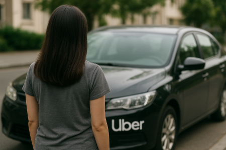 رسوایی جنسی اوبر: افشای ۵۵۸ هزار مورد آزار جنسی در ۵ سال