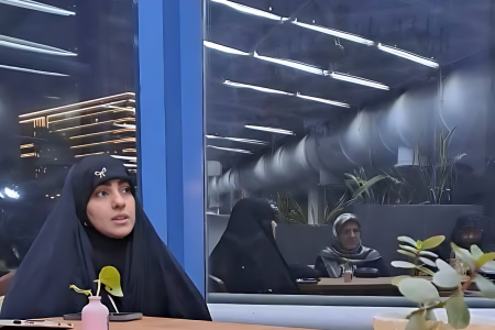 دیپلماسی زنانه ایران: نبرد در میدانی که تعریف نکردیم