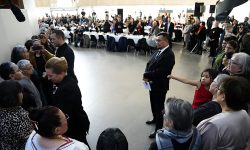 رسوایی آی‌یودی اجباری: درد بی‌پایان ۴۵۰۰ زن گرینلندی و عذرخواهی دانمارک