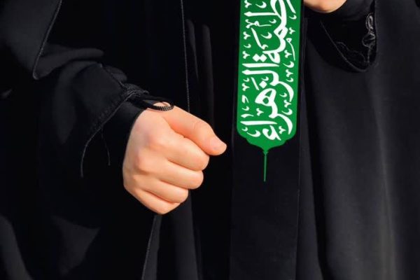 ایمان فاطمی؛ الهیاتی که زن را به میدان می‌آورد