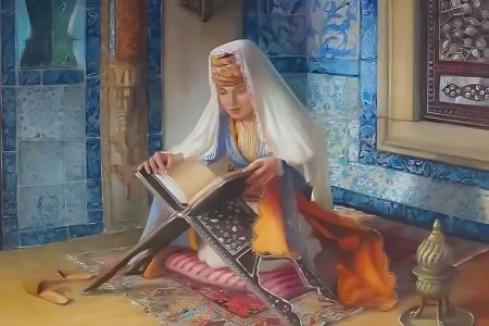 زنانی برای عبرت؛ درس‌های تربیتی از الگوهای منفی در قرآن