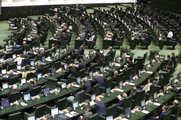 کلیات طرح مهریه تصویب شد