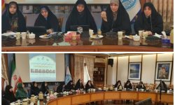 حکمرانی زنانه در آستانه بازتعریف