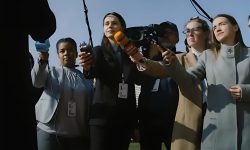 افزایش تهدید خبرنگاران زن با گسترش هوش مصنوعی؛ هشدار جدی یونسکو