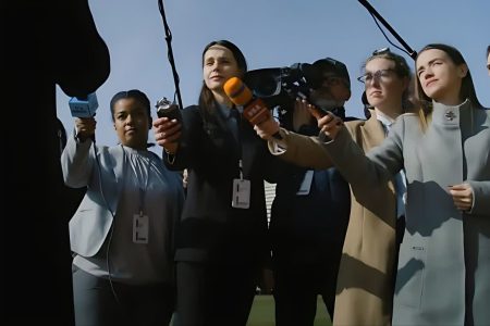 افزایش تهدید خبرنگاران زن با گسترش هوش مصنوعی؛ هشدار جدی یونسکو