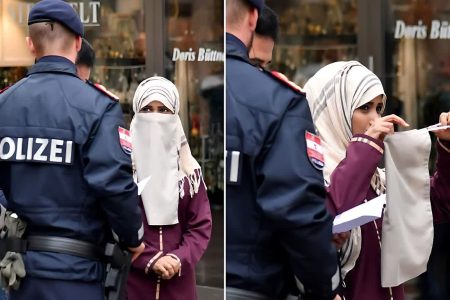 بازگشت جنجالی حجاب به قلب اروپا؛ آیا سکوی پرتاب این بار «اتریش» است؟