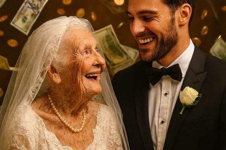 پول در برابر عشق؛ نگاهی به پدیده شوگرددی شوگرمامی